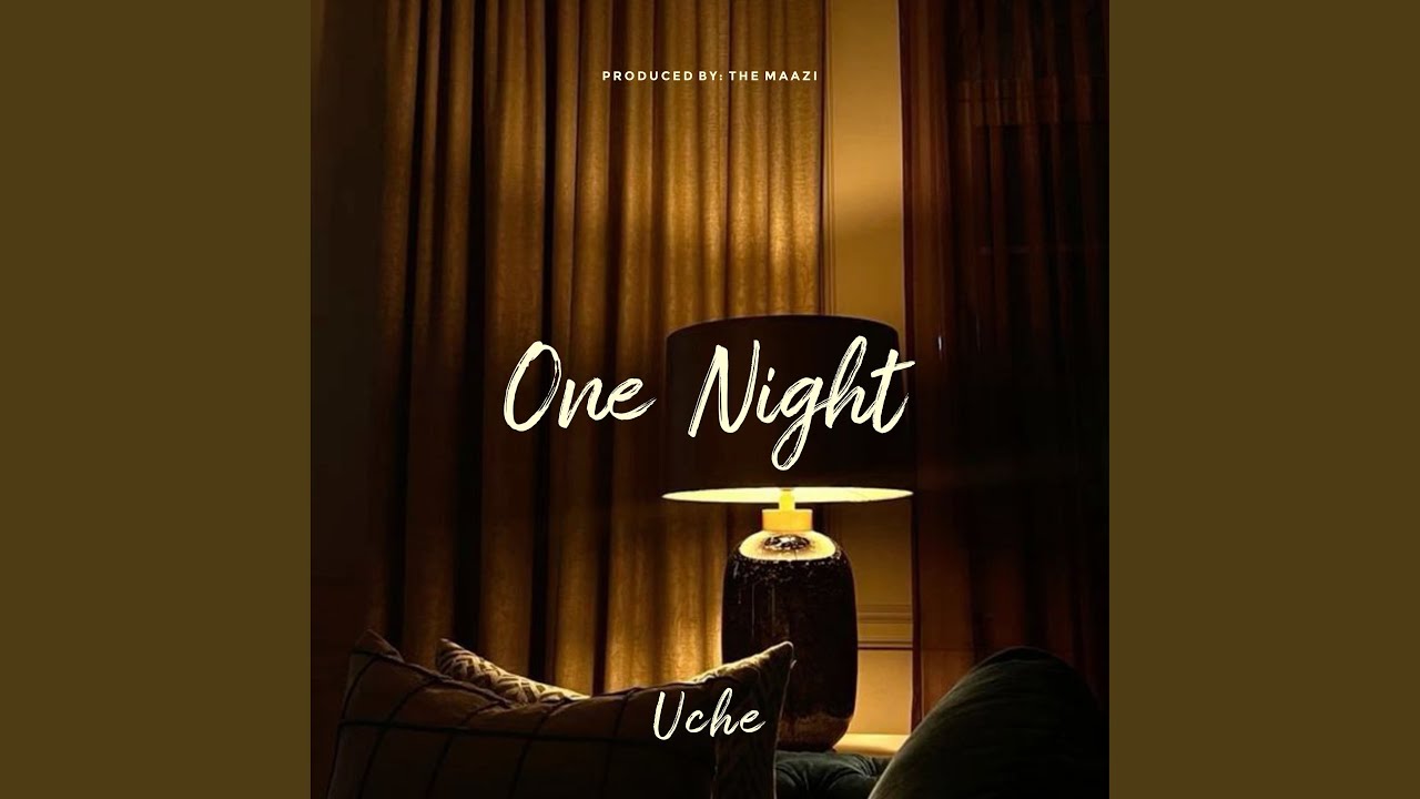 Watch One Night on YouTube Watch One Night on YouTube