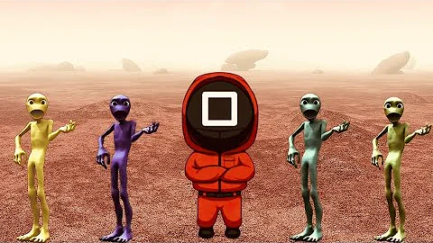 DAME TU COSITA 👀 Wrong Body Parts Dance Funny Puzzle Wrong Heads