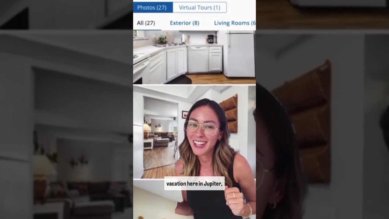 Little Condo in Little Club! ⛳🏡 📍 18081 SE Country Club Dr, #43 Jupiter!! 🛌 1 bedroom/1