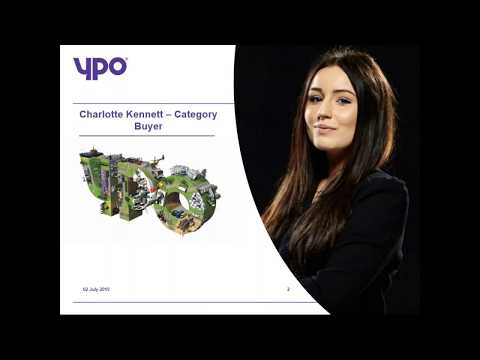 An introduction to YPO's Employee Assistance Programme framework
