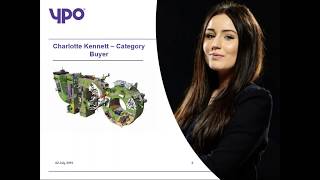 An introduction to YPO's Employee Assistance Programme framework