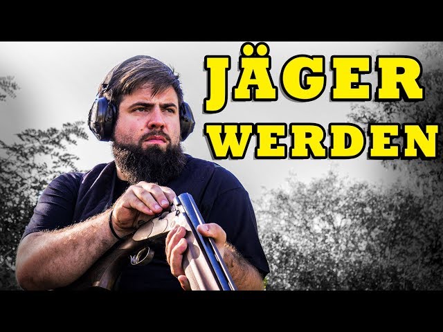 Jagdschein machen! Wie wird man Jäger? Basics zur Serie class=