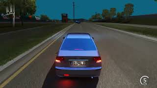 Etto Corsa Derya Eser Vtec2 Gazlama