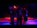 神風 axxcis showcase 2011.10.05