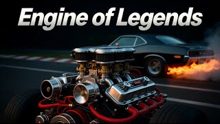 The 440 Six-Pack: Chrysler’s Ultimate Muscle Car Engine That Almost Vanished
