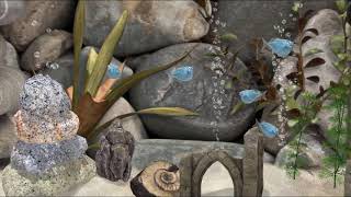 Giant Hatchetfish Wmtpro