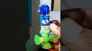 DC fan RGB light #shortvideo #viralvideo #youtubeshorts
