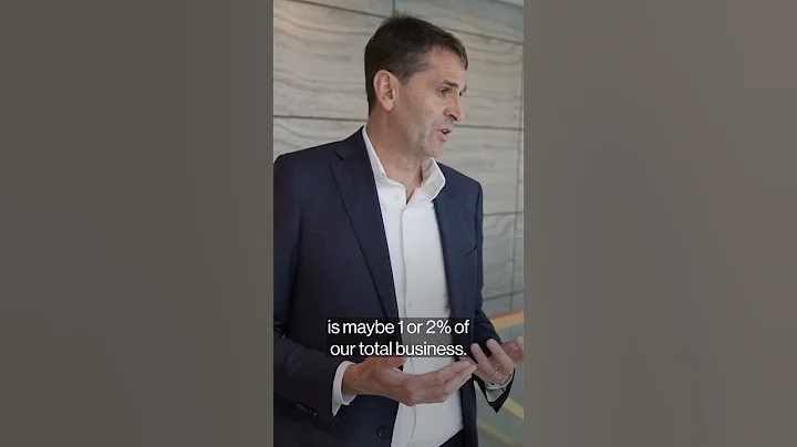 #ASML CEO says #Europe is behind on the #AI race