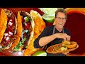 Birria tacos  rick bayless taco manual