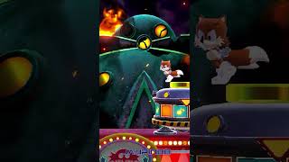 Sonic Superstars: Satam Edition (V1) ✪ Sonic Shorts - Superstars Mods