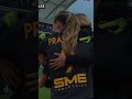 Cece Delzer ➡️ Mina Tanaka is TEXTBOOK!