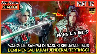 Download Lagu WANG LIN MODE DEWA IBLIS MELAWAN JENDERAL TERTINGGI !! - Xian ni Renegade immortal Eps 112 MP3 Download Lagu WANG LIN MODE DEWA IBLIS MELAWAN JENDERAL TERTINGGI !! - Xian ni Renegade immortal Eps 112 MP3
