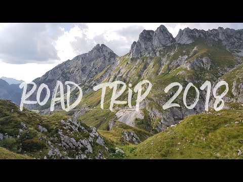 Video: De Ultieme Roadtriproutes In Oost-Europa