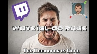 DESMASCARANDO WAVE IGL! (O professor TÓXICO do CS:GO) 