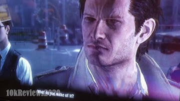 How "The Evil Within" for XBox 360 stacks up against modern competition