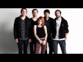 Paramore - Ain't it fun (no drums)