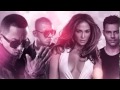 Adrenalina Wisin Y Yandel, Ricky Martin Ft Jlo Original) (Video Music) 2013