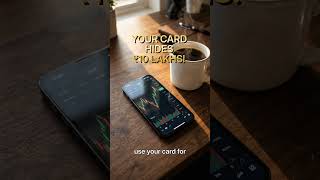 Claim Your Secret ₹10 Lakh Insurance Cover! #bankinghacks #debitcard