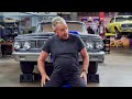 Tim Allen's Matt Is Being Set Up For A Major Setback In Shifting Gears Season 2