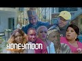 Honeymoon yoruba movie 2024 drama ibrahim chata  abiola bayo  kiki bakare  azeez ijaduade  funmi