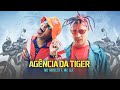 MC Alê é MC Modelo - Agência da Tiger (Áudio Oficial) 2020