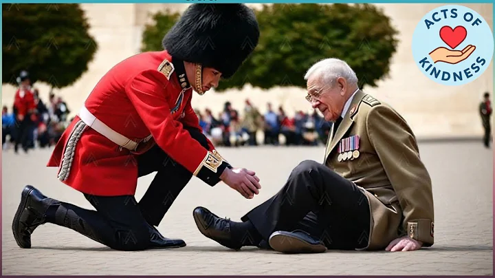 4 Most Heartbreaking Acts of Kindness Ever Caught on Camera!