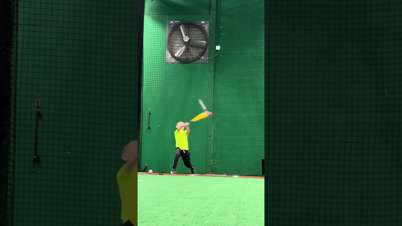 Sean Malafronte JR January9