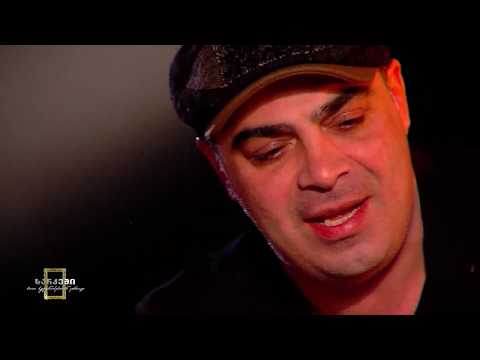 დათო ხუჯაძე - გოგოვ გოგოვ ,,სარკეში\" მაია სტეფნაძესთან ერთად