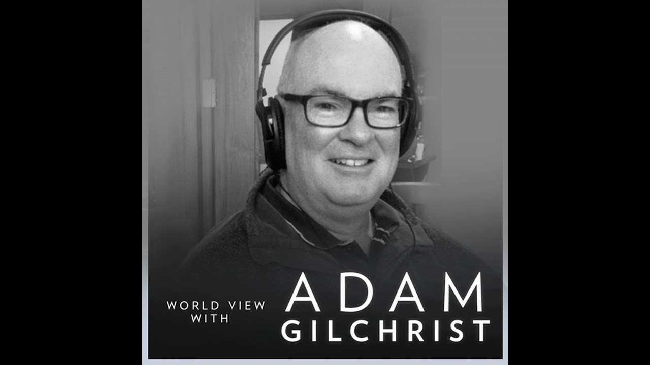 World View with Adam Gilchrist: Iran protests, Navalny fallout and Belize’s Big Blue Hole