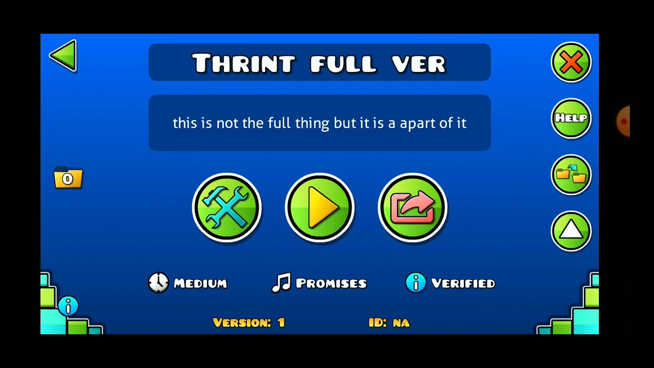 Thrint full version