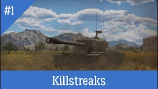 Killstreaks: 82nd All the Way