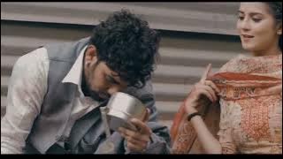 Kaash Tere Ishq Main | Nilam Ho Jau  | Full HD Video | Heart touching | Love Story | Broken Song  |