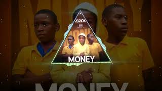 Os Tem Baa Ft TK   Money ByDJNatural Afro Kuduro exported 2