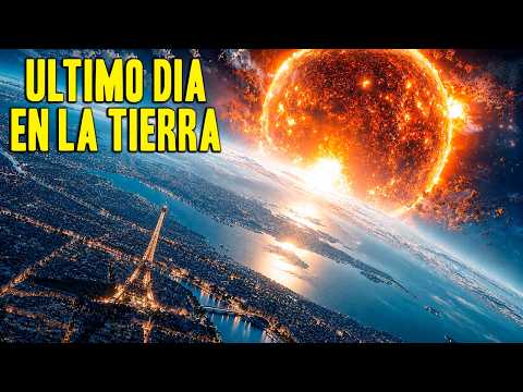 A "PLANET" IS HEADING TOWARD EARTH and it's all CHAOS | summary IN MINUTES
