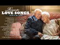 Most Old Beautiful Love Songs 70's 80's 90's 💗 Best Romantic Love Songs Of 80's and 90's Playlistv