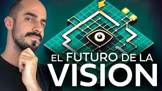 Gran Avance hacia la VISION ARTIFICIAL del Futuro! (V-ESTRELLA)