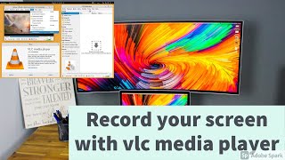 free screen recorder for pc without watermark। Vstar revo ।JoJo the Techie screenshot 4