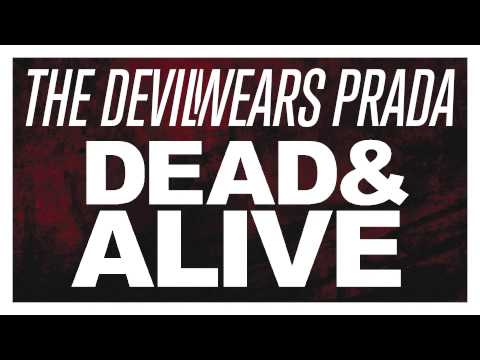 The Devil Wears Prada - Dead Throne (LIVE)