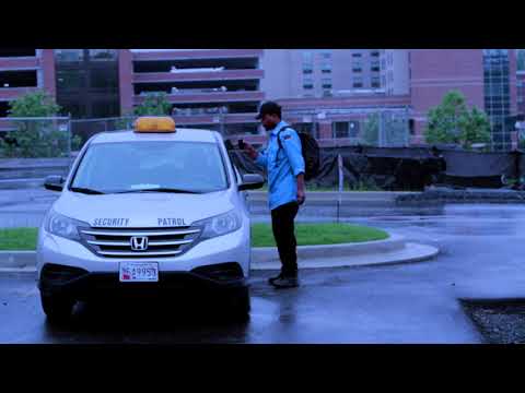 Graveyard Shift( short film)