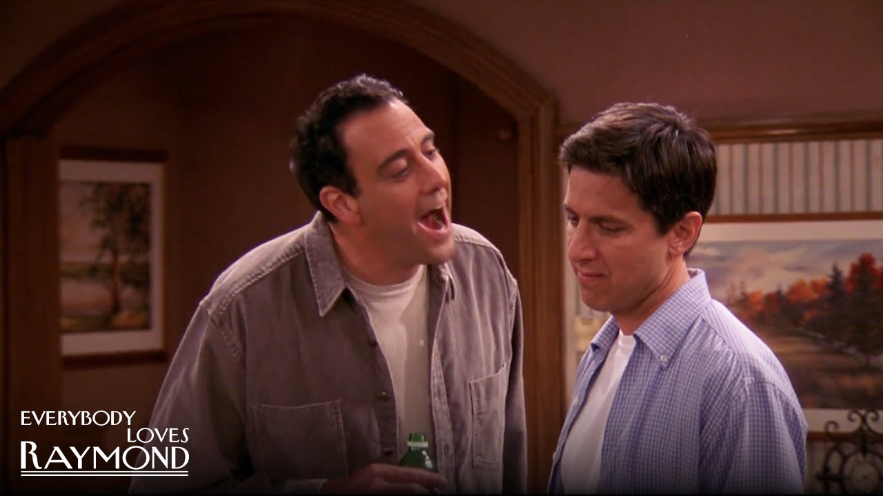 Everybody Loves Season 8 | Everybody Loves Raymond