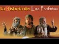 34 / Historia de los Profetas