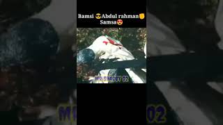 Ertugrul ghazi season 4 episode 38Bamsi Abdul Rahman fight
