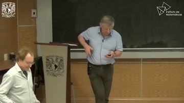 An Introduction to Distributed Computing