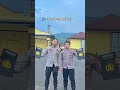 Datag untuk berpetualang pulang membawa kenangan #fyp #binmas #dikbangpes
