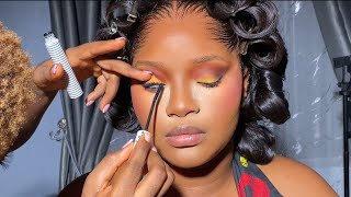 HOW TO ACHIEVE A SOFT MATTE FINISH (Beginner Guide) screenshot 5