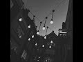 After Dark x In The End