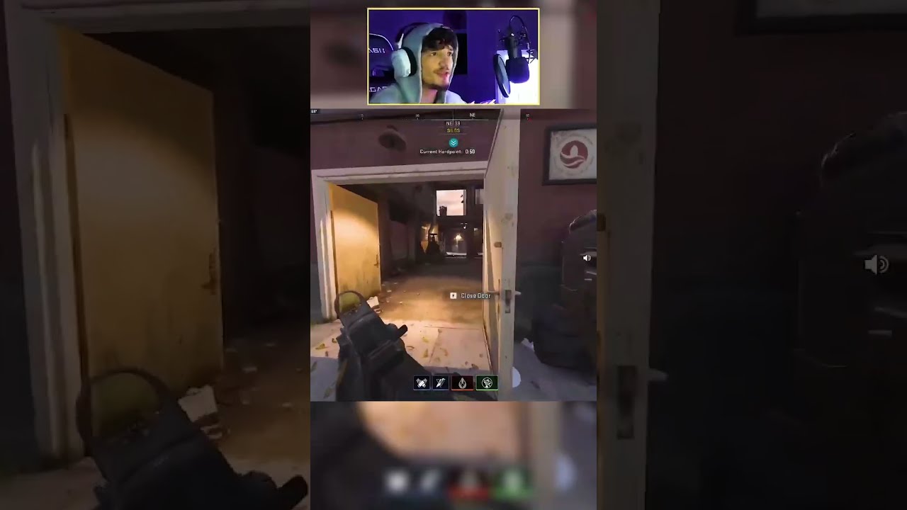 WALL HACK IN MODERN WARFARE 2