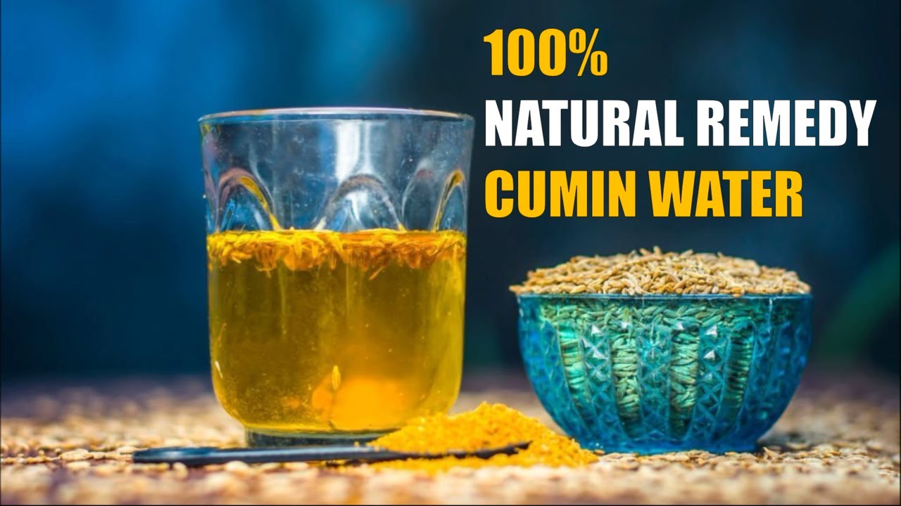 15 Incredible Benefits of Cumin water (Jeera Water) Diabetes Blood