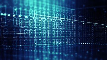 videoblocks big data and information flowing through cyberspace 4k uhd technology video loop sh1hzwp