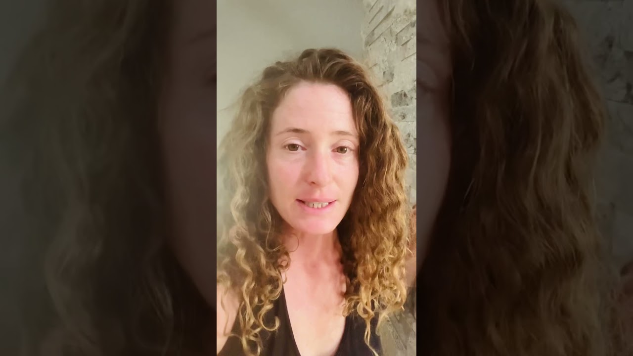 This is how healing miracles work….